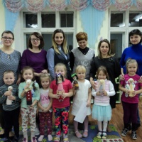 Мастер-класс куклы из сумки своими руками и новогодний декор своими руками на встречу 2023