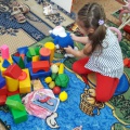 Консультация для педагогов «Значение игры в период адаптации ребенка к детскому саду»