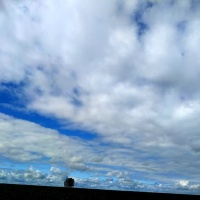 Фотоотчет «Шоу облаков — явления неживой природы» ко Дню наблюдения за облаками. Часть 1