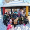 Природоохранная акция птичья столовая. Смотреть фото Природоохранная акция птичья столовая. Смотреть картинку Природоохранная акция птичья столовая. Картинка про Природоохранная акция птичья столовая. Фото Природоохранная акция птичья столовая