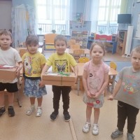 Поздравить нянечку детского сада с днем рождения