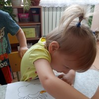 Организационный момент