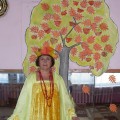 Без праздников не бывает детства! Фотоальбом «Мои сказочные роли!»