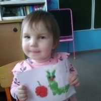 Лепка занятия с пластилином Гусеницы и червячки Конспекты занятий