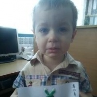 Оборудование Пластилин зелёного белого и чёрного цвета салфетки рисунок гусеницы распечатанной на листах А на каждого ребёнка мелодия Звуки леса