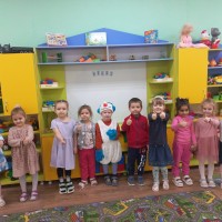 Развлечения для среднего возраста. Развлечения для среднего возраста