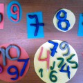 Неделя «математики» в детском саду