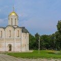 Фотоочерк «Прогулка по славному городу Владимиру»