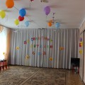 Фотоотчет «Выпускной-2015»