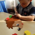 Закрепление знаний детей о насекомых