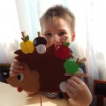 Развитие внимания памяти наблюдательности игры Чего не стало и Что изменилось