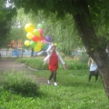 Волшебный сундучок Незнайки