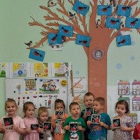 Проект сво в детском саду