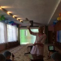 Конспект итогового занятия по познавательно-исследовательской деятельности в старшей группе «Путешествие с Наурашей»