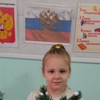 Вот что у нас получилось