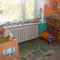 Ведь от того в какой атмосфере и обстановке малыши будут проводить время зависит их общее эмоциональное состояние