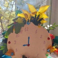 Поделки из овощей Овощи
