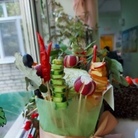 Большое спасибо всем ребятам родителям за творчество и участие в выставке и надеемся на дальнейшее сотрудничество