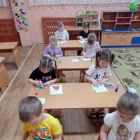 День бабушки
