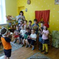 Как сделать макет грядки