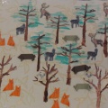 Путешествие в весенний лес 2 младшая. Дикие животные зимой в лесу подготовительная группа. Рисование в старшей группе Дикие животные зимой. Аппликация зимний лес подготовительная группа. Рисование в средней группе на тему Дикие животные зимой.