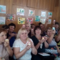 Фотоотчет о курсах повышения квалификации