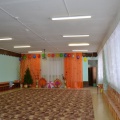 Праздник осени в детском саду (фотоотчет)