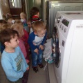 Экскурсия в прачечную (фотоотчет)