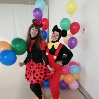 Фотоотчет о празднике «День защиты детей»