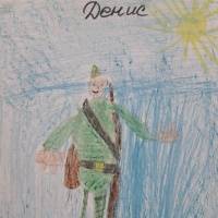 Ребенок с задержкой психического развития картинки
