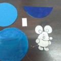 Мастер-класс по изготовлению дидактического пособия «Окошки для мышат»