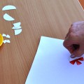 У них появляется желание рисовать