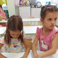 Родительские собрания в детском саду родители писали в ладошках своих детей