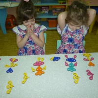 Развивающая игра «Чудо-Цветик» (32 фото). Воспитателям детских садов ...