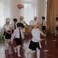 «Пограничники». Открытое мероприятие, посвященное Дню защитника Отечества