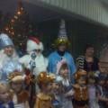 Щелкунчик на новый год в детском саду. Сценарий новогоднего праздника для подготовительной группы «Щелкунчик. Пляска с Дедом Морозом
