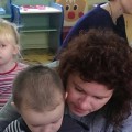 Учить детей узнавать и называть овощи ввести в активный словарь детей обобщающее слово овощи
