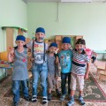 Сценарий праздника Нептуна для разновозрастных групп