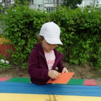 Лето прекрасное время года