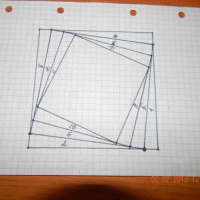 Айрис фолдинг переводится как радужное складывание