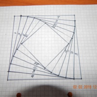 Родиной этой необычной техники является Голландия