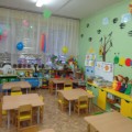 апреля когда все отмечают день смеха наш детский сад Золотая рыбка каждый год отмечает свой день рождение