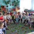 Конспект НОД по образовательной области «Познание» для детей старшего дошкольного возраста «Непобедимый Сталинград»