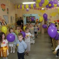 В Королевстве бантиков сценарий праздника 8 марта для старшей группы детского сада