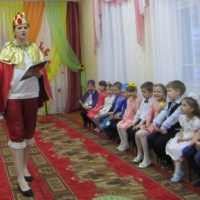 Рассказ о царе колоколе detsad 36961 1510064727