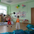 простой цирковой номер для ребенка. Смотреть фото простой цирковой номер для ребенка. Смотреть картинку простой цирковой номер для ребенка. Картинка про простой цирковой номер для ребенка. Фото простой цирковой номер для ребенка