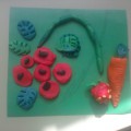 Краткосрочный проект для детей 2-ой младшей группы «Овощи и фрукты — полезные продукты»