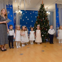 Убойная Сила Новогодний Утренник Убойная Сила Новогодний Утренник