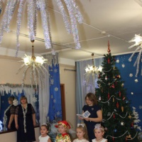 Сценарий Новогоднего Праздника Чудище Снежище Сценарий Новогоднего Праздника Чудище Снежище