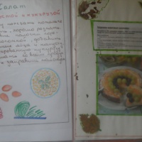 Рисунок на тему полезные и не полезные продукты